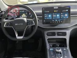 بی وای دی دیسترۆیەر 05